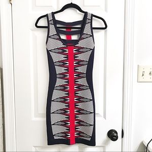 WOW Couture Bandage Dress